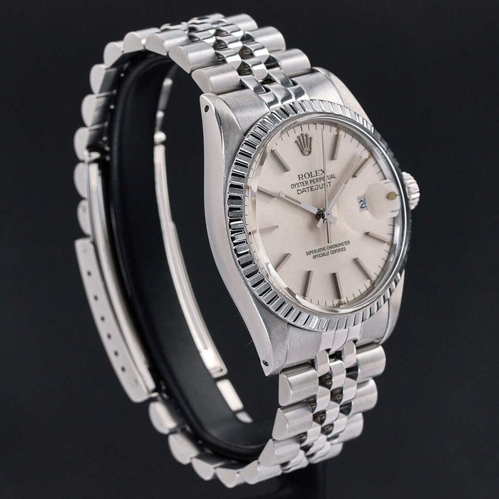 Rolex - Datejust - 16030 - Unisex - 1982