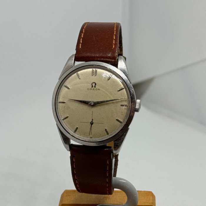 Omega - 2900-6 - Mænd - 1950-1959