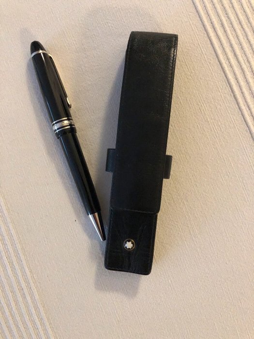 Montblanc - Le Grand 161 - Rollerpen