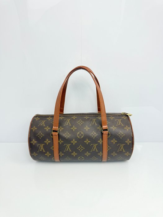 Louis Vuitton - Papillon 30 - Håndtaske