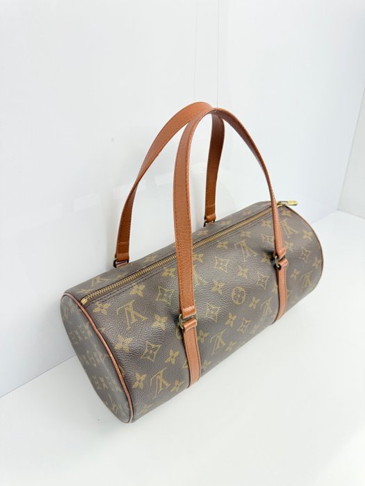 Louis Vuitton - Papillon 30 - Håndtaske