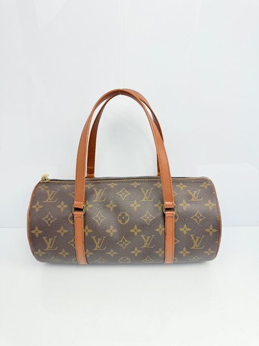 Louis Vuitton - Papillon 30 - Håndtaske