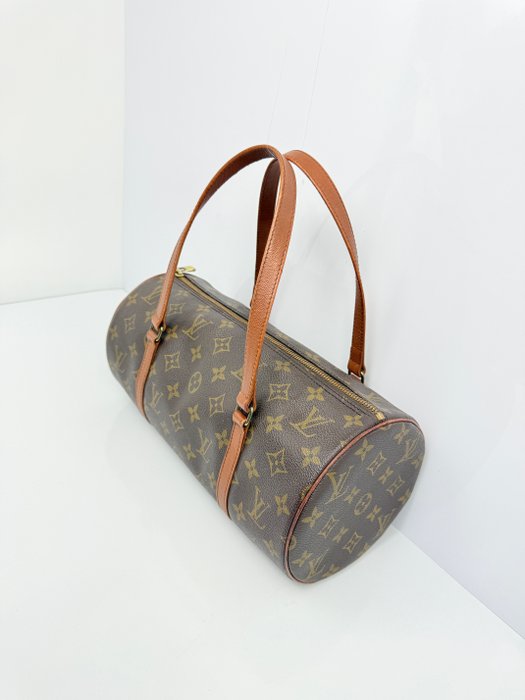 Louis Vuitton - Papillon 30 - Håndtaske