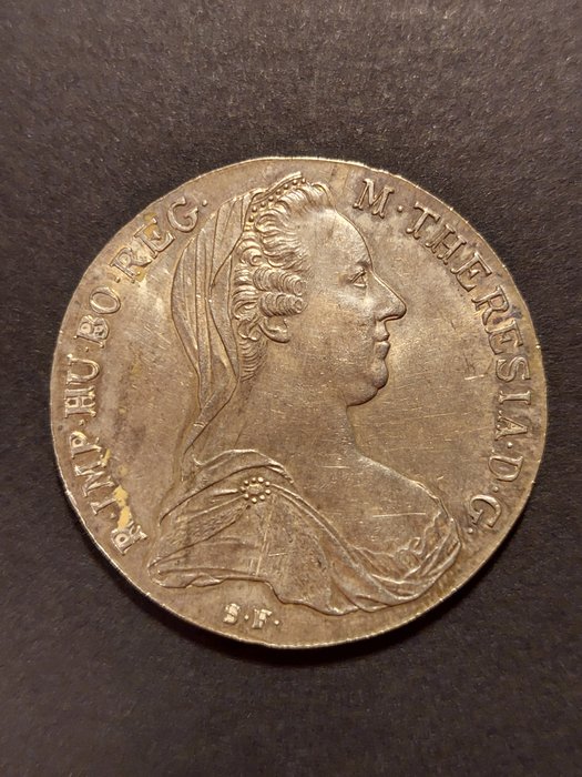 Italien, Østrig. Lotto 4 monete 1802-1943  (Ingen mindstepris)