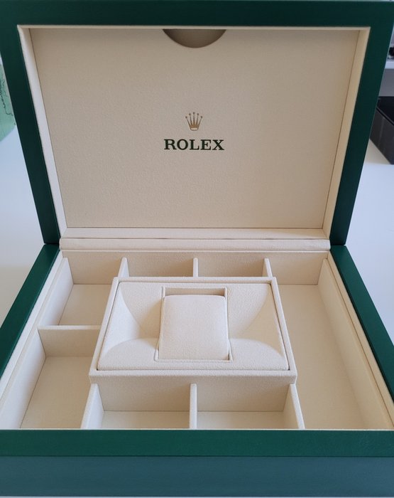 Rolex - 39143.71 - Oyster XL