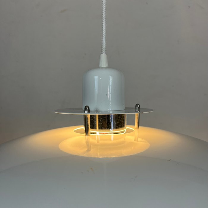 Hængende lampe - Metal