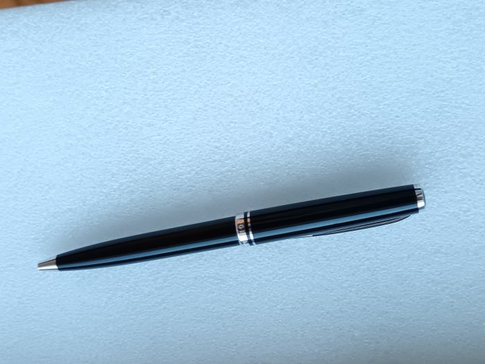 Montblanc - Penna Sfera Montblanc Platinum Line - Kuglepen