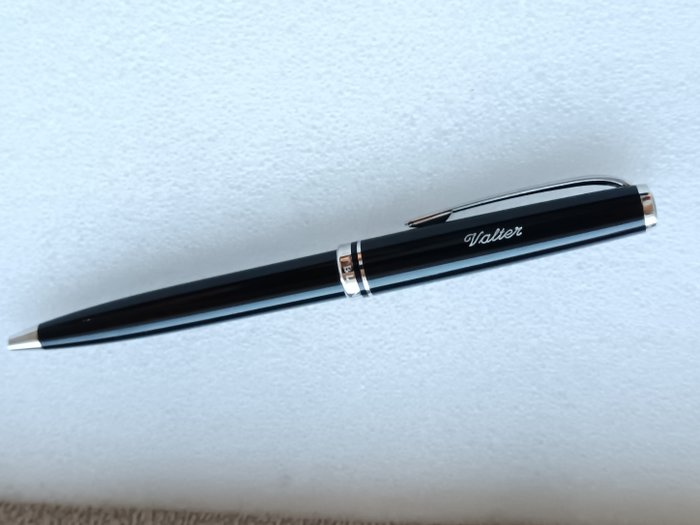 Montblanc - Penna Sfera Montblanc Platinum Line - Kuglepen