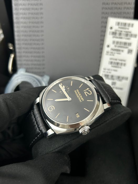 Panerai - Radiomir 1940 3 Days - PAM00514 - Mænd - 2010-2020