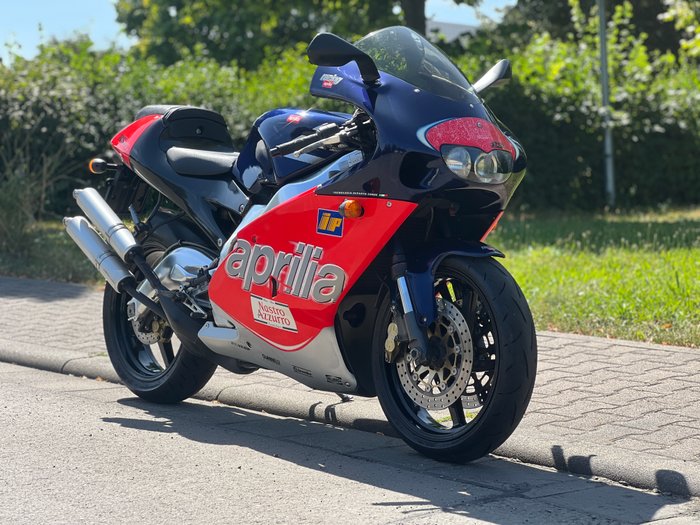 Aprilia - RS 250 - 1999