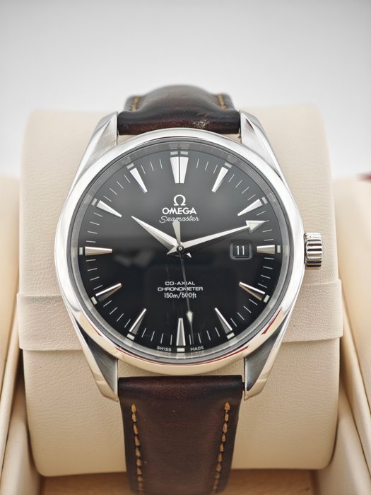 Omega - Seamaster Aqua Terra 150M - 2503.50.00 - Mænd - 2010-2020