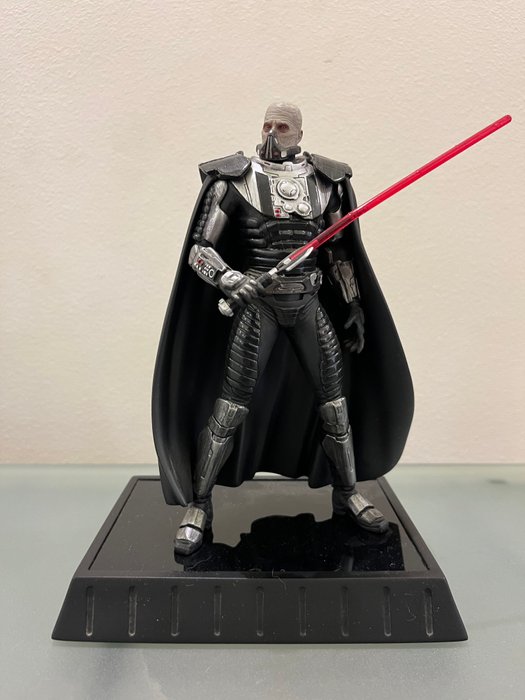 Gentle Giant ltd  - Actionfigur Darth Malgus - 2010-2020 - U.S.A.