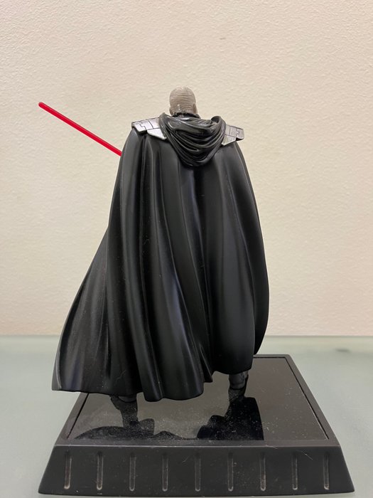 Gentle Giant ltd  - Actionfigur Darth Malgus - 2010-2020 - U.S.A.