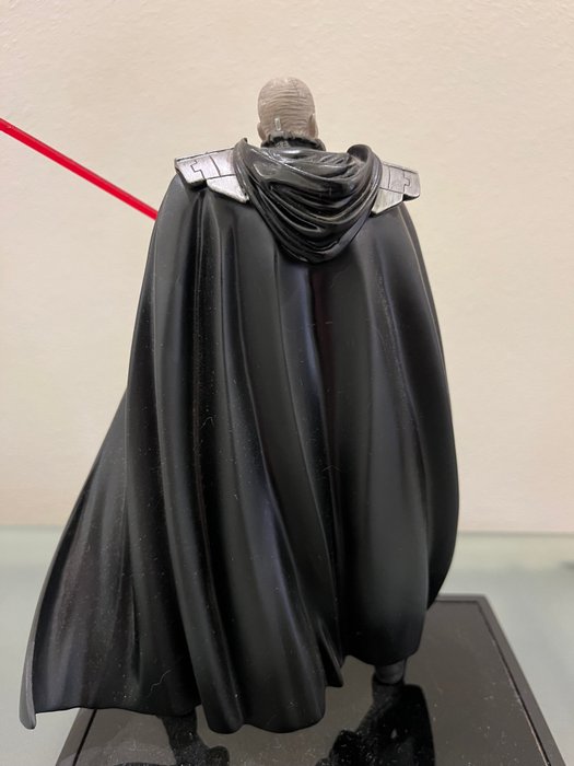 Gentle Giant ltd  - Actionfigur Darth Malgus - 2010-2020 - U.S.A.