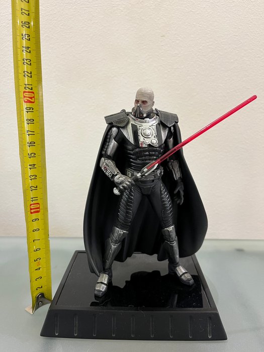 Gentle Giant ltd  - Actionfigur Darth Malgus - 2010-2020 - U.S.A.