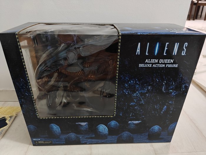 Neca - Aliens - Alien Queen