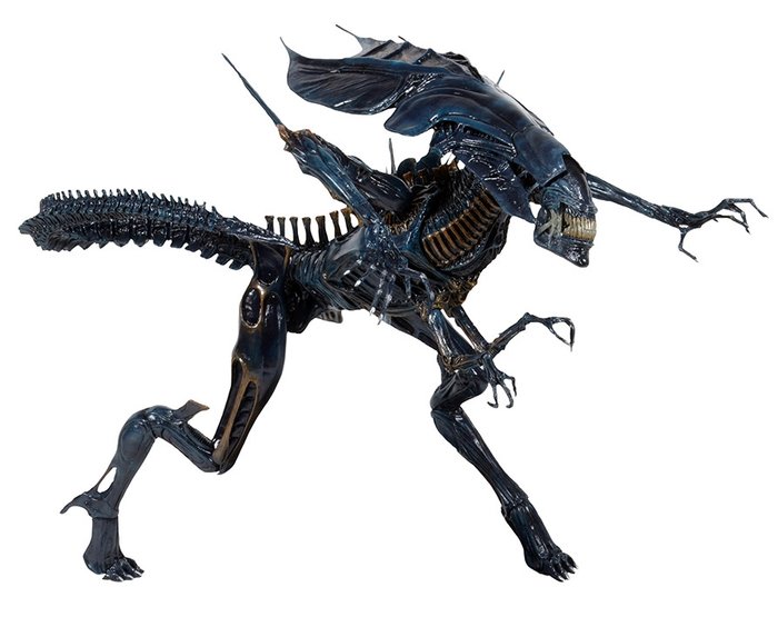 Neca - Aliens - Alien Queen