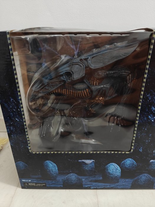 Neca - Aliens - Alien Queen