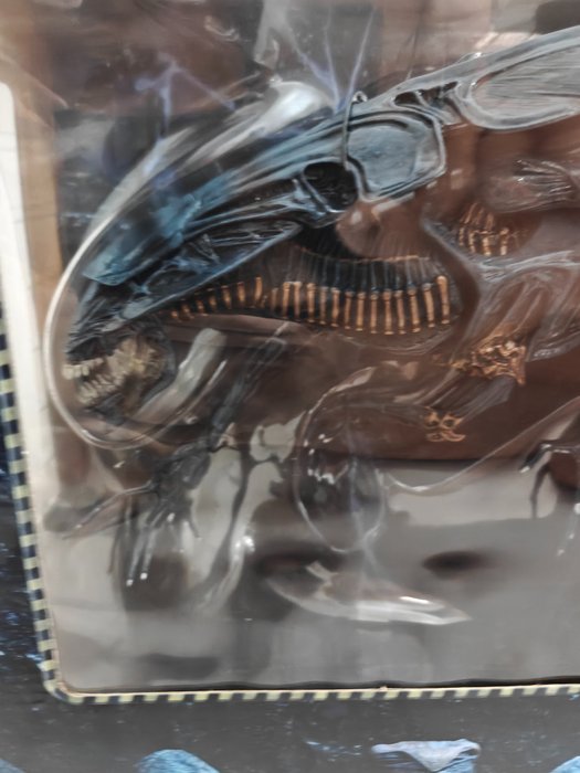 Neca - Aliens - Alien Queen