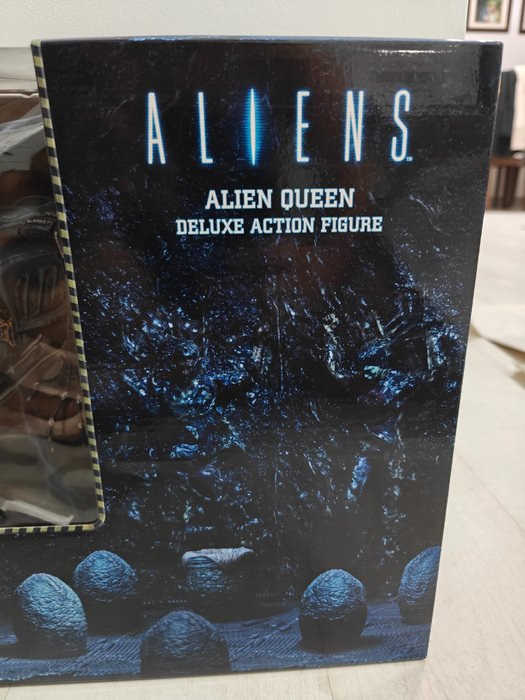 Neca - Aliens - Alien Queen