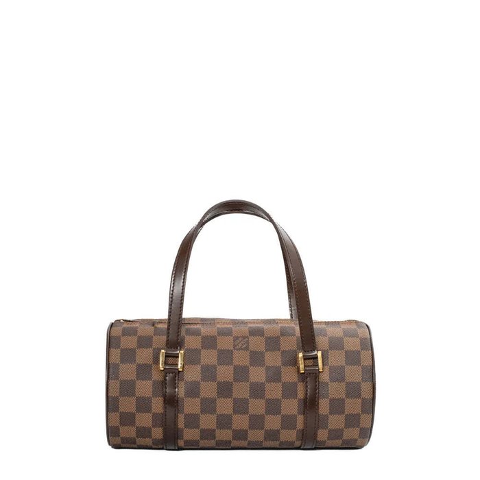 Louis Vuitton - Papillon - Håndtaske