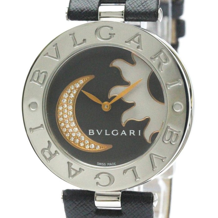 Bvlgari - BZero1 - BZ35S - Kvinder - 2000-2010