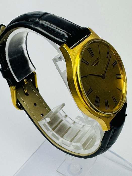 Longines - Ingen mindstepris - 4427 - Mænd - 1970-1979