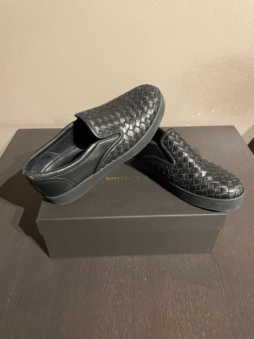 Bottega Veneta - Sneakers - Størelse: EU 38