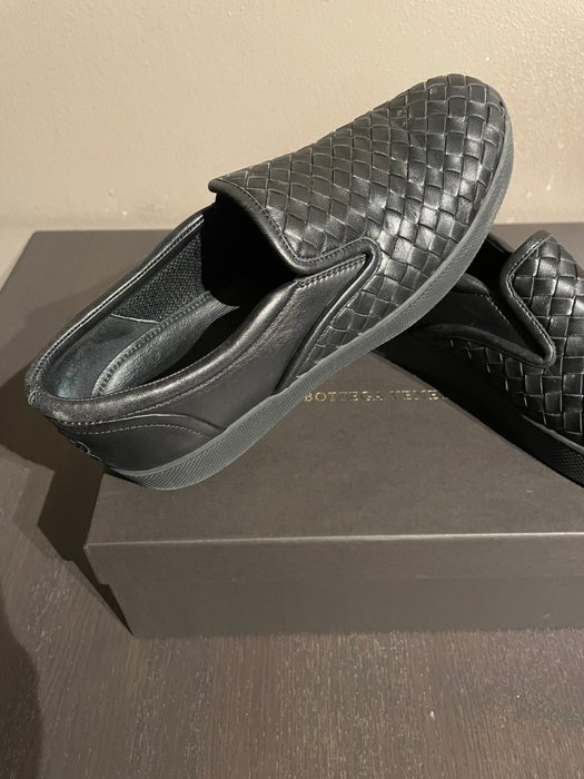 Bottega Veneta - Sneakers - Størelse: EU 38