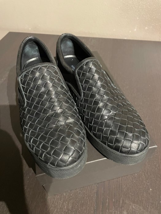 Bottega Veneta - Sneakers - Størelse: EU 38