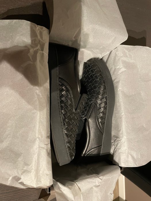 Bottega Veneta - Sneakers - Størelse: EU 38