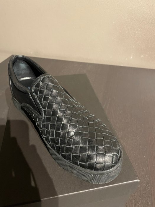 Bottega Veneta - Sneakers - Størelse: EU 38