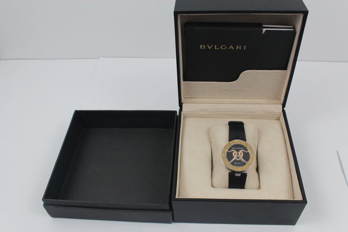 Bvlgari - BZP35S - Kvinder - 2010-2020