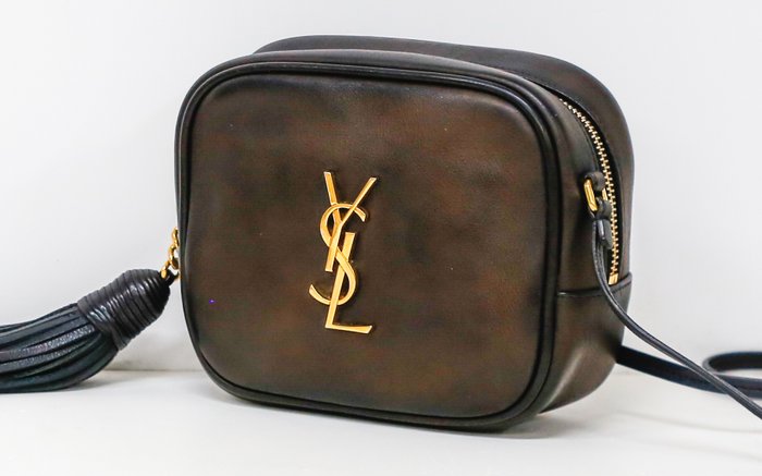 Yves Saint Laurent - Mini Pouch - Crossbody-taske