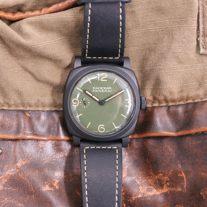 Panerai - Radiomir - PAM00997 - Mænd - 2020+