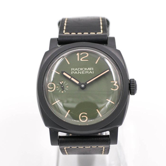 Panerai - Radiomir - PAM00997 - Mænd - 2020+