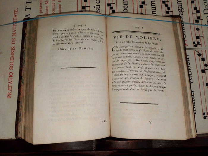 Voltaire - Contes de Guillaume Vadé edizione originale anonima e senza luogo di stampa - 1764