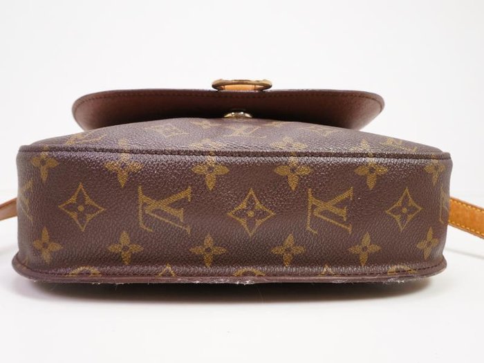 Louis Vuitton - Saint-cloud - Crossbody-taske