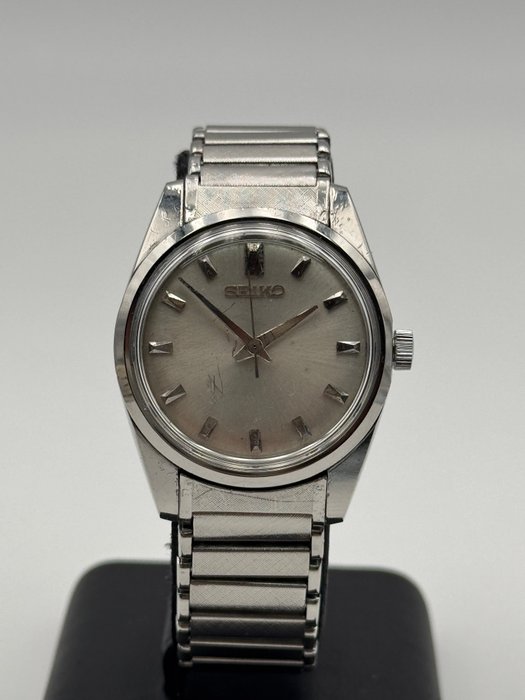 Seiko - sportsman - Ingen mindstepris - 66-7991 - Unisex - 1970-1979