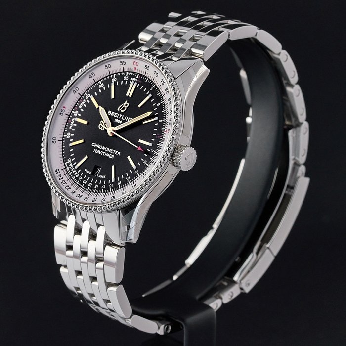 Breitling - Navitimer - A17326211B1A1 - Unisex - 2020+