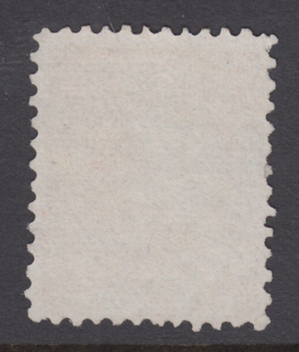 Holland 1867 - Kong Vilhelm III - NVPH 9