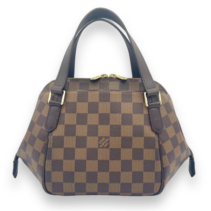 Louis Vuitton - Belem - Taske