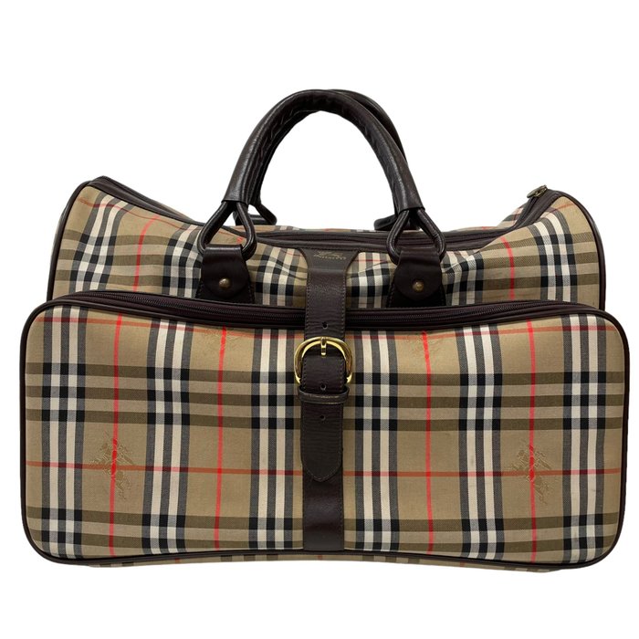 Burberry - Taske