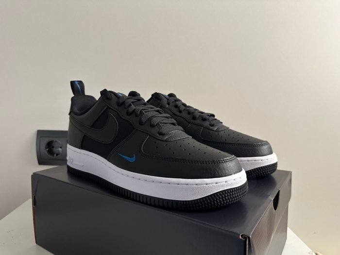 Nike - Sneakers - Størelse: Shoes / EU 44