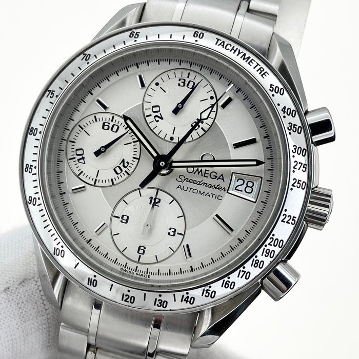 Omega - Speedmaster - 3513.30 - Mænd - 1990-1999