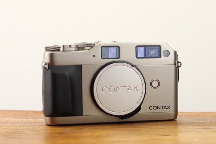 Contax G1 Rangefinder søgerkamera