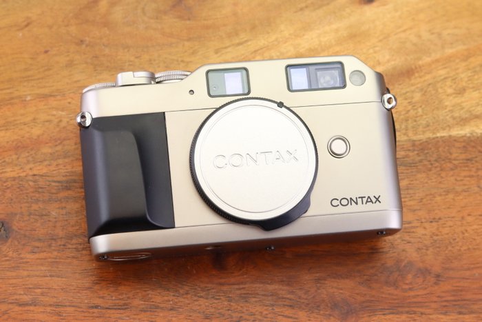 Contax G1 Rangefinder søgerkamera