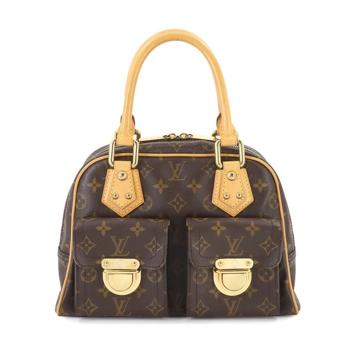 Louis Vuitton - Håndtaske