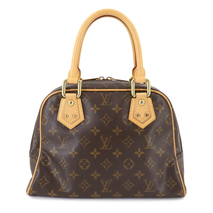 Louis Vuitton - Håndtaske