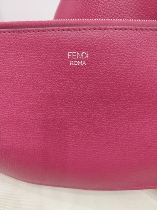 Fendi - Skuldertaske